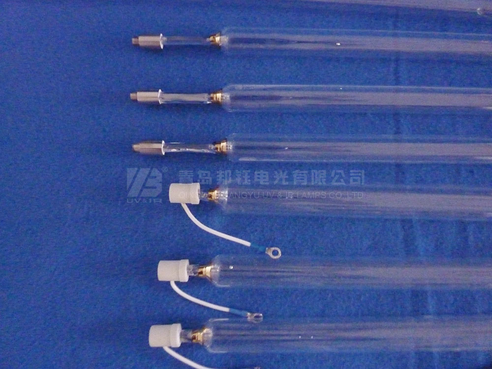 UV紫外線汞燈